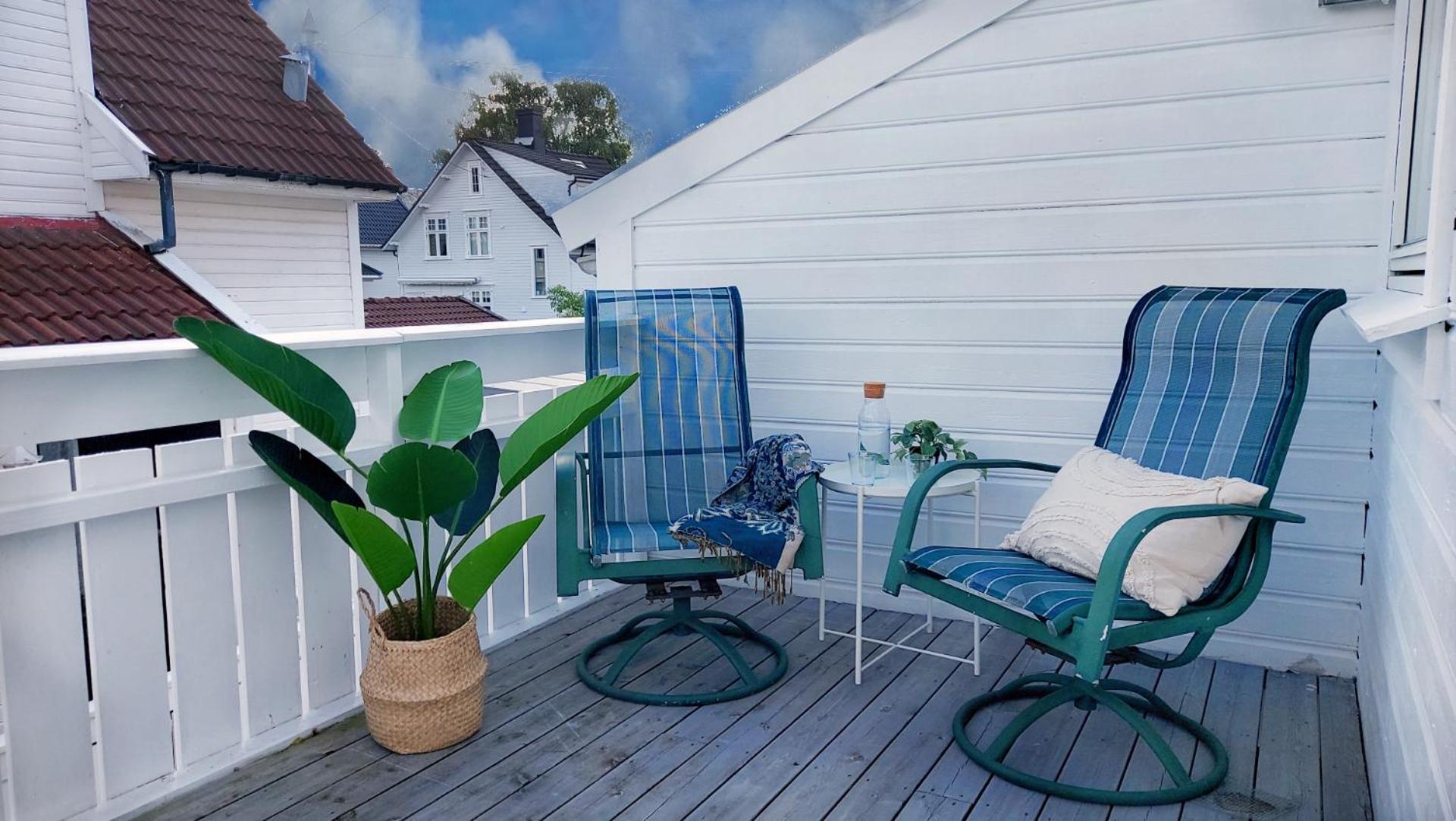 Central Modern Lyse Fjord Apartment Stavanger Exterior foto